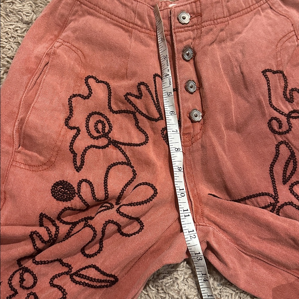 POL pants - Picture 4 of 7